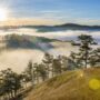 best sunrise views Da Lat_thumb