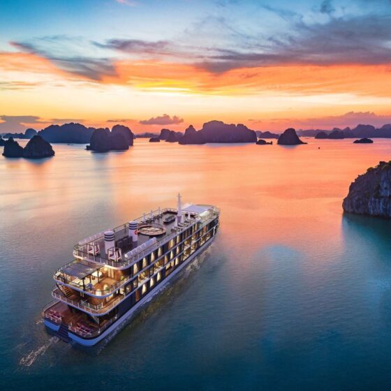 du lịch chữa lành