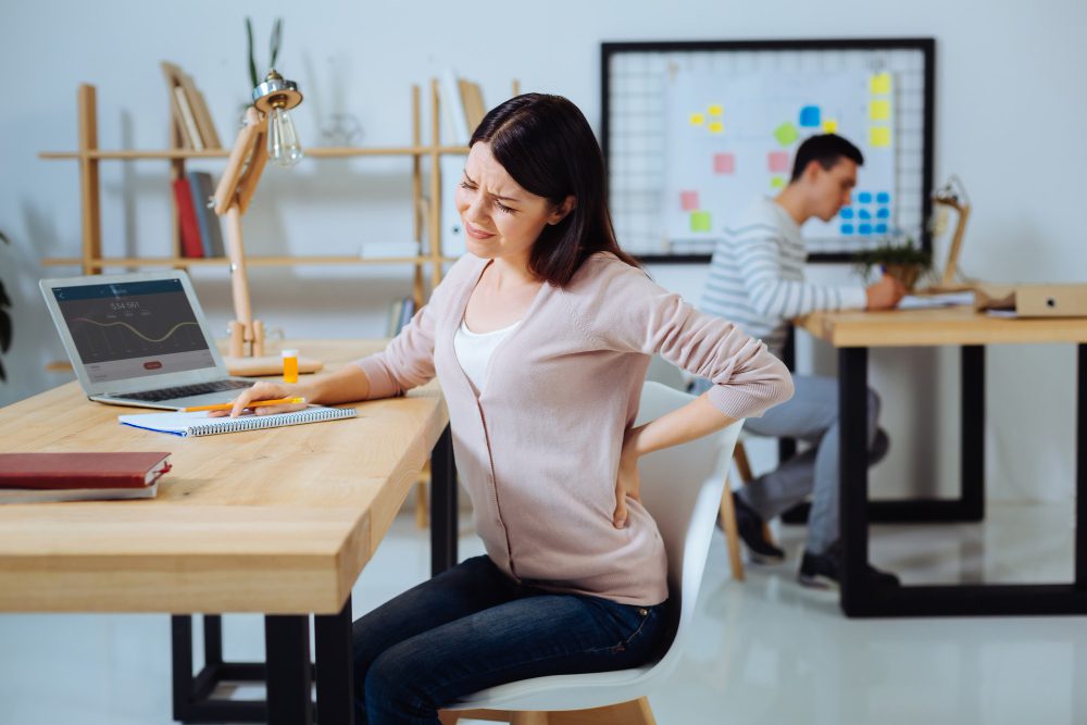 stretches for desk workers back pain_1-min