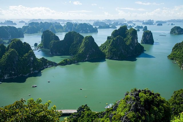 Vietnam travel boom_1
