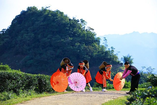 Vietnam travel boom_2