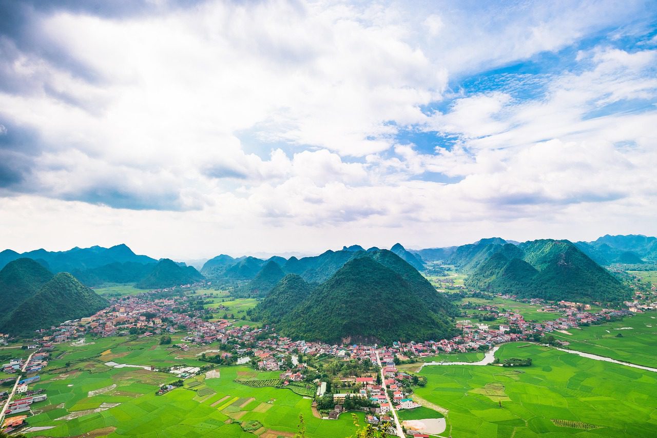 Vietnam travel boom_5