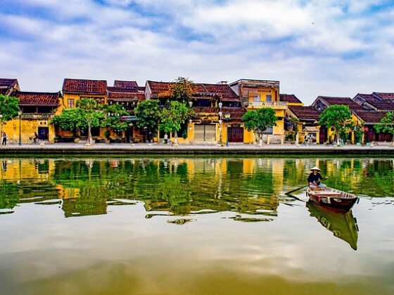 Vietnam travel boom_thumb