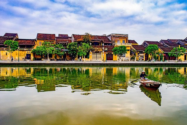 Vietnam travel boom_thumb