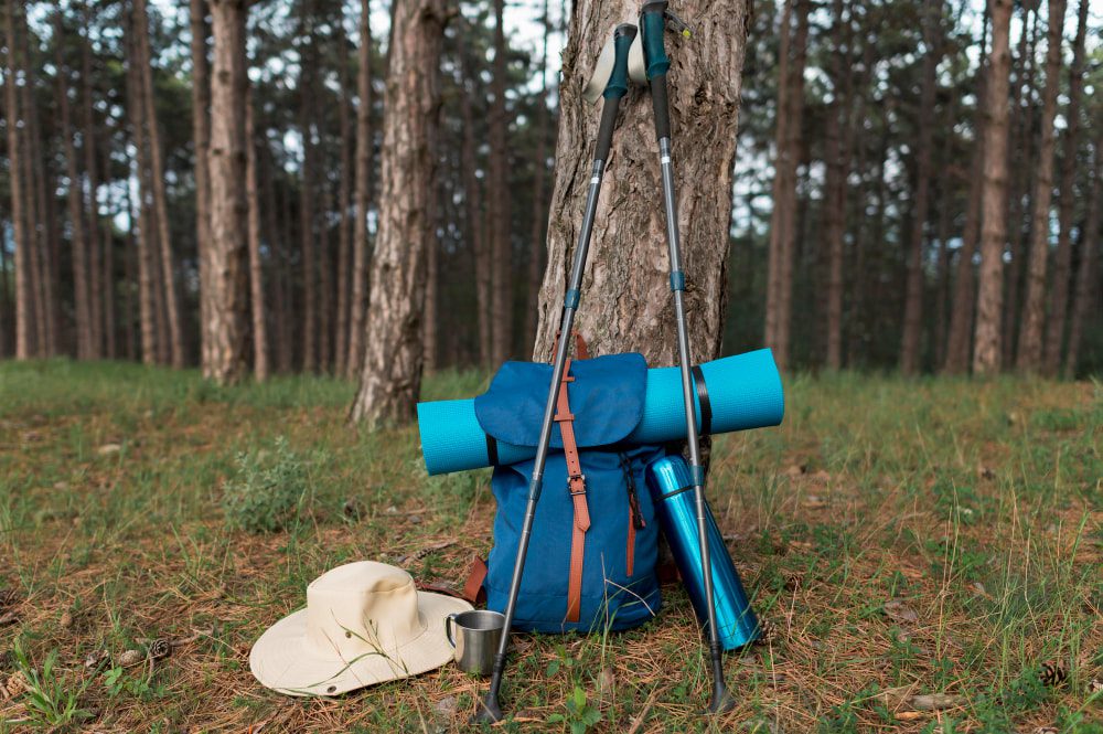 how to use trekking poles_3-min