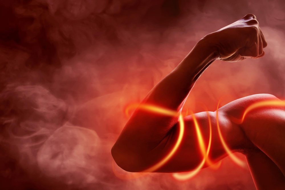 losing muscle power after 40_1