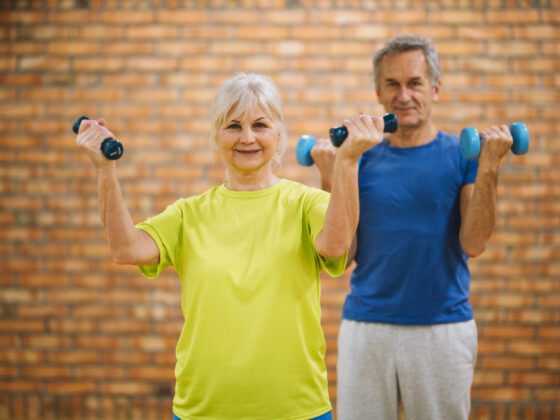 losing muscle power after 40_4-min