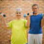 losing muscle power after 40_4-min