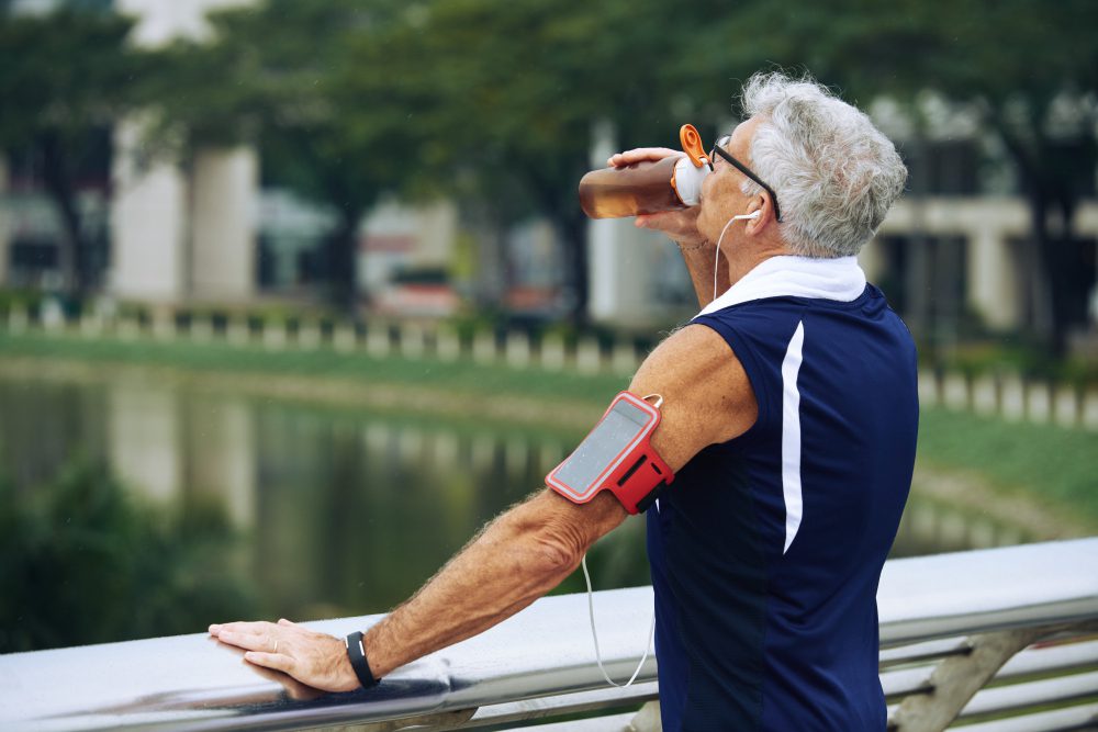 losing muscle power after 40_5