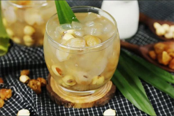 nước giải khát ngon