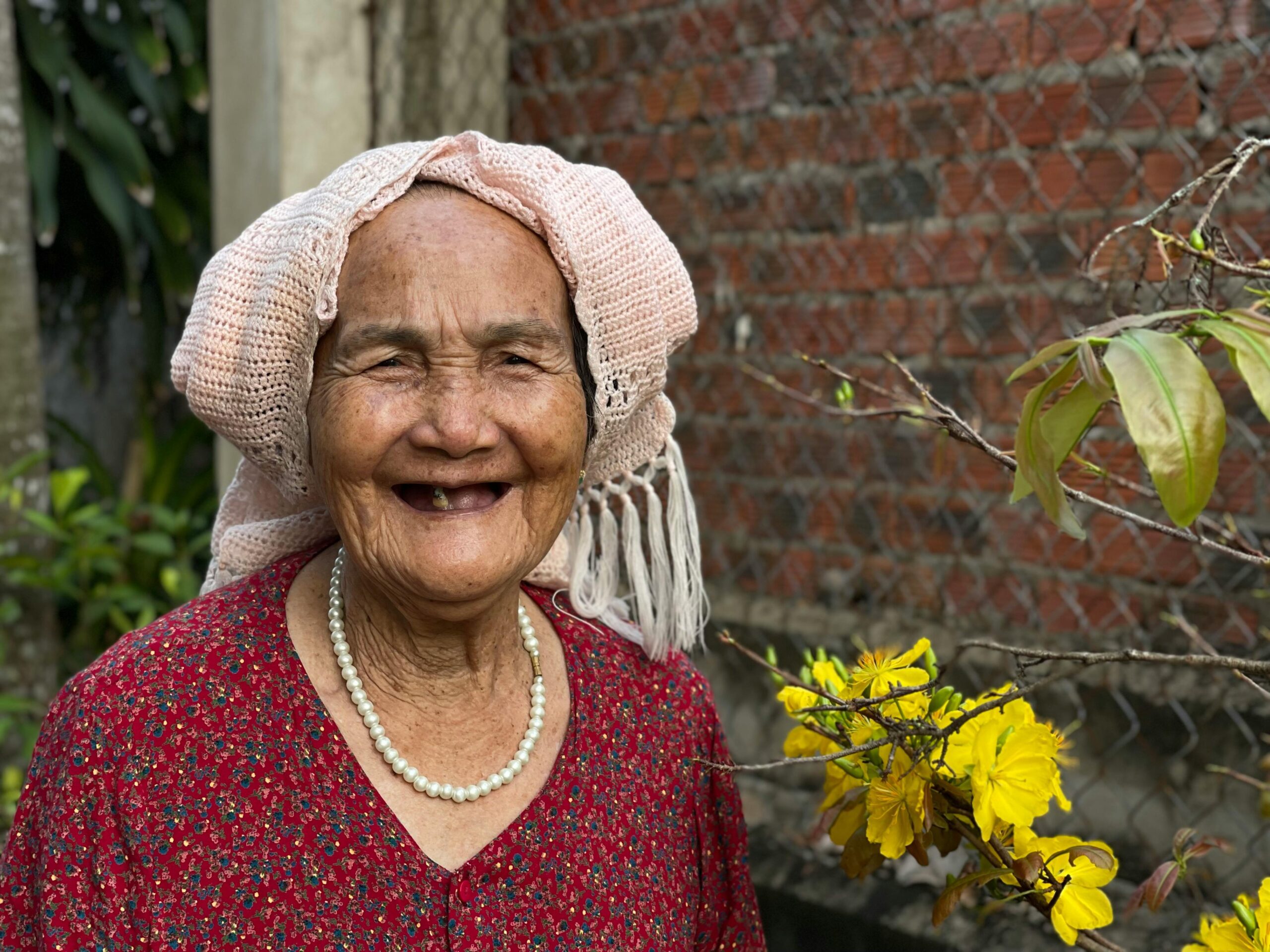 sống hạnh phúc