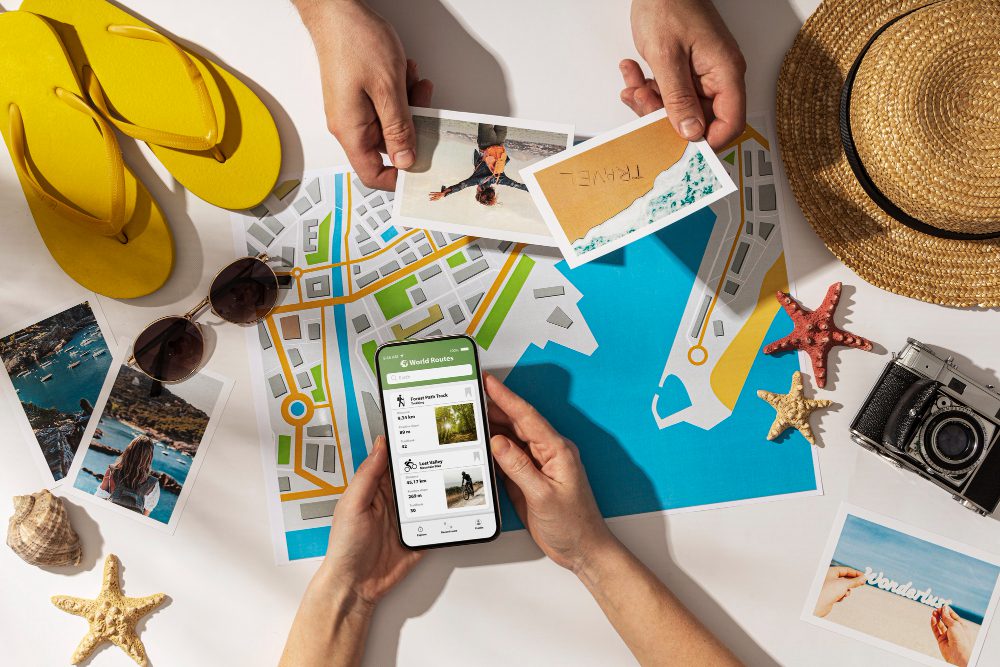 social media impact on Vietnam travel_1