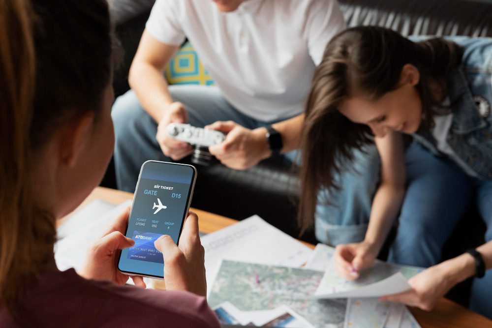 social media impact on Vietnam travel_2