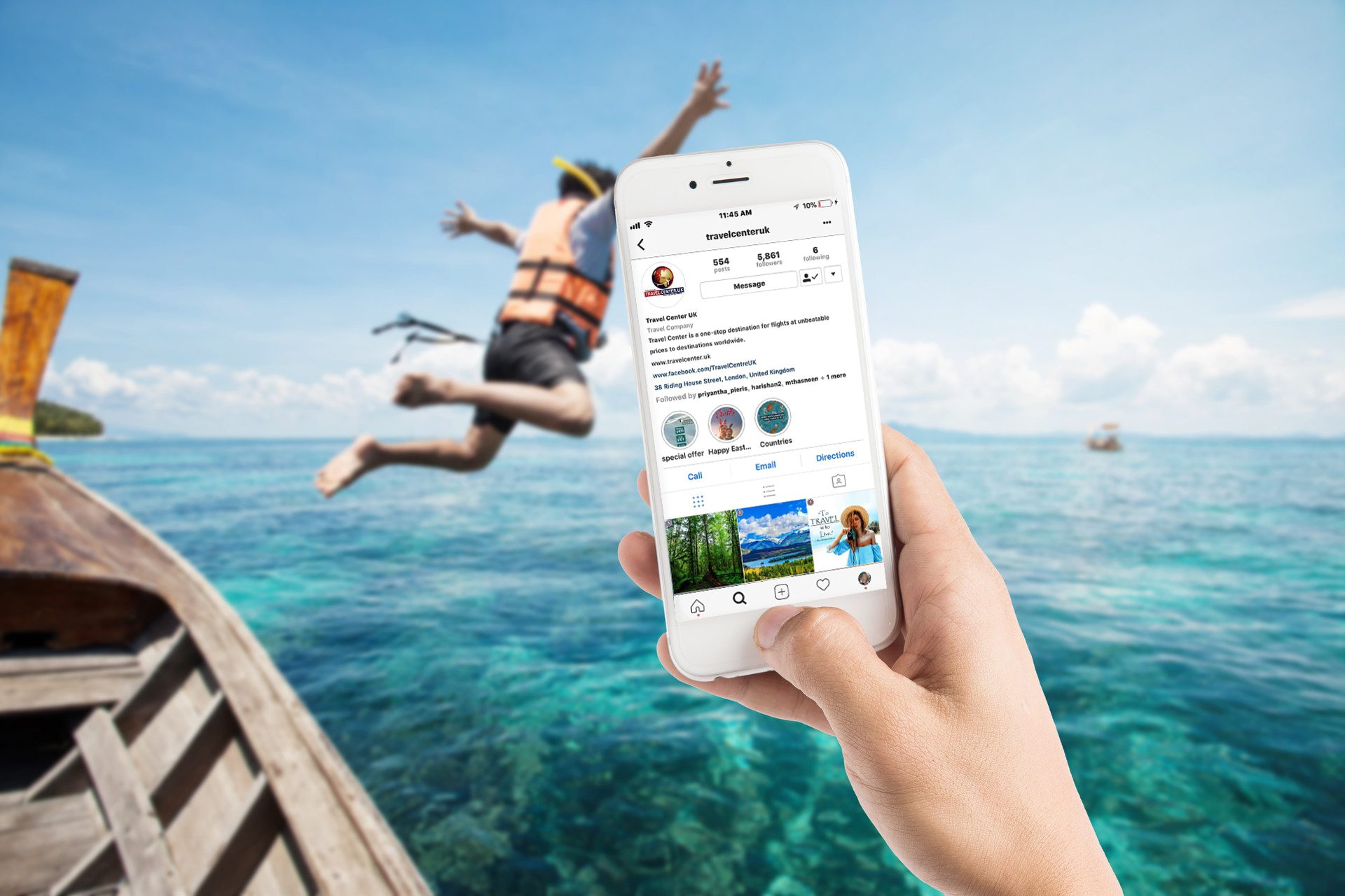 social media impact on Vietnam travel_6