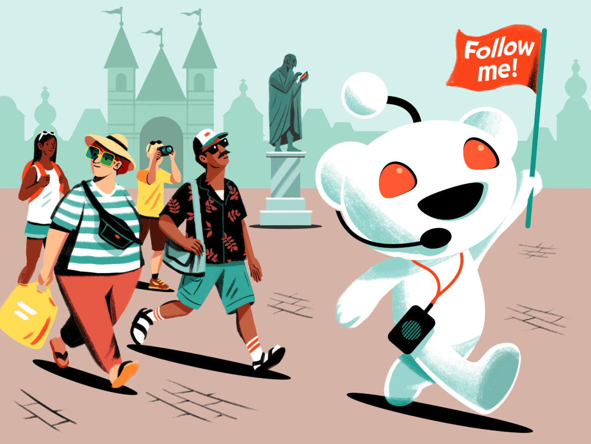 social media impact on Vietnam travel_7