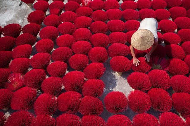 stunning landscapes in Vietnam_2