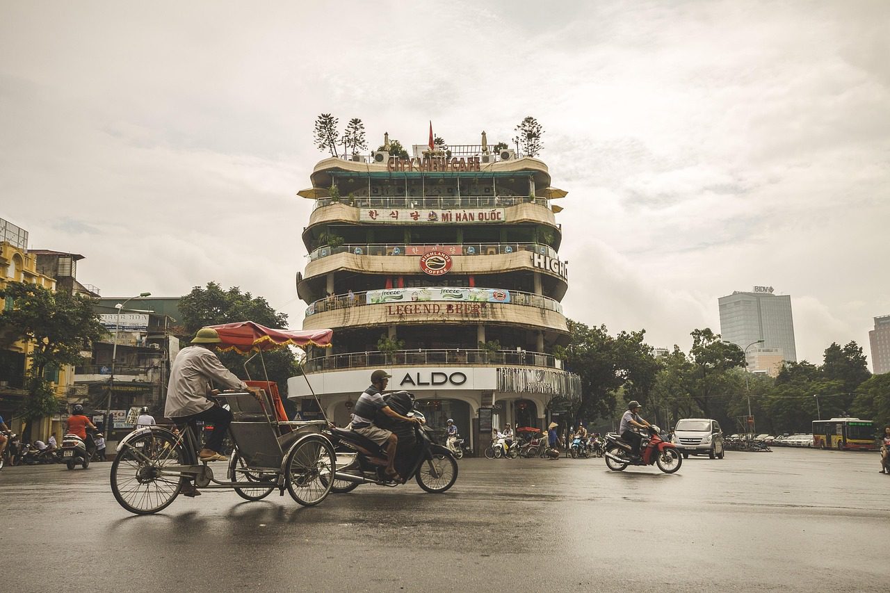 stunning landscapes in Vietnam_3