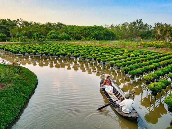 stunning landscapes in Vietnam_thumb