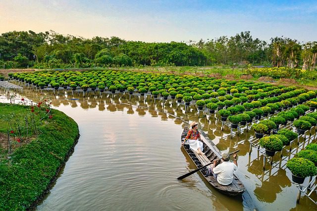 stunning landscapes in Vietnam_thumb