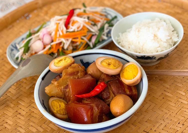 thit kho tau_4