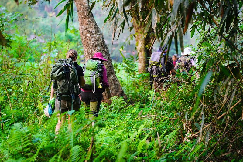Ba Be National Park_2