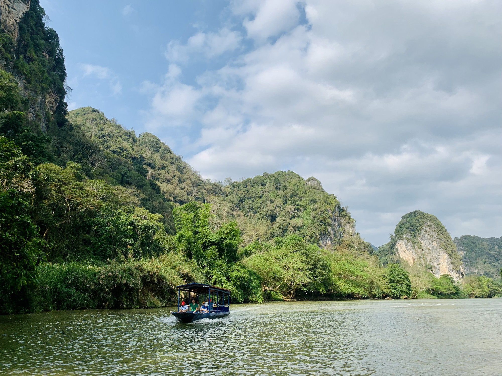 Ba Be National Park_3