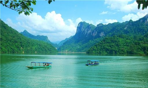 Ba Be National Park_thumb