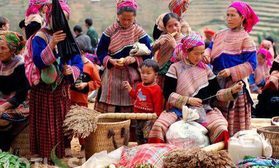 Bac Ha market_thumb