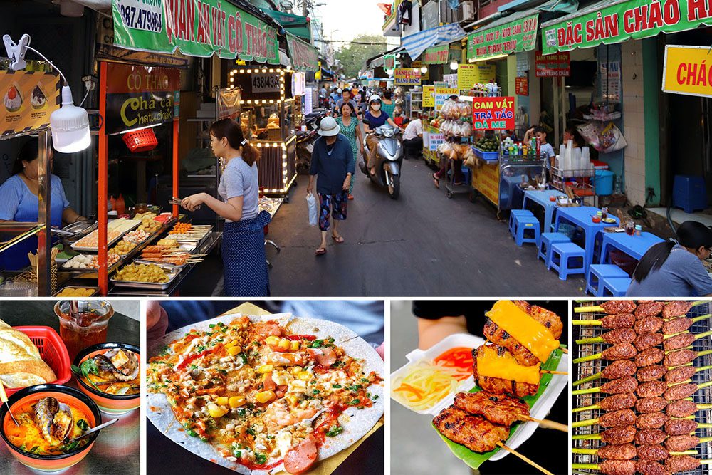 Ho Chi Minh City food guide_1