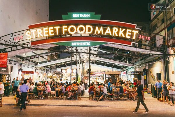 Ho Chi Minh City food guide_2