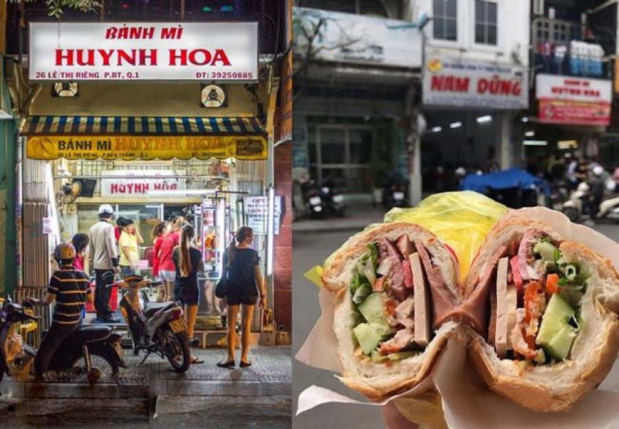 Ho Chi Minh City food guide_3