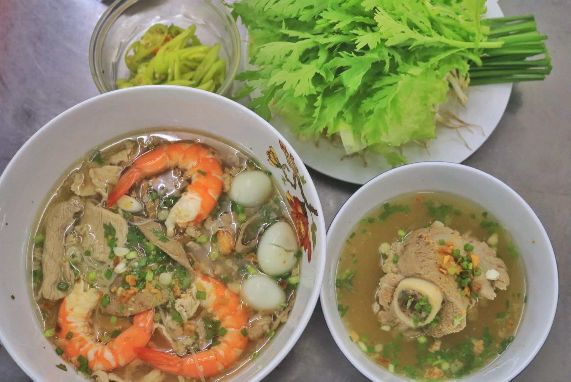 Ho Chi Minh City food guide_4