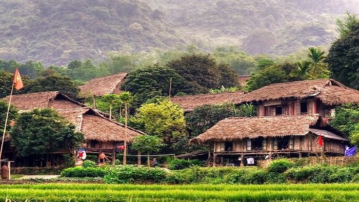 Mai Chau travel guide_1