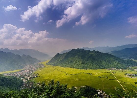 Mai Chau travel guide_thumb