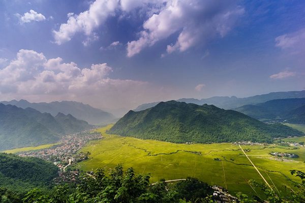 Mai Chau travel guide_thumb