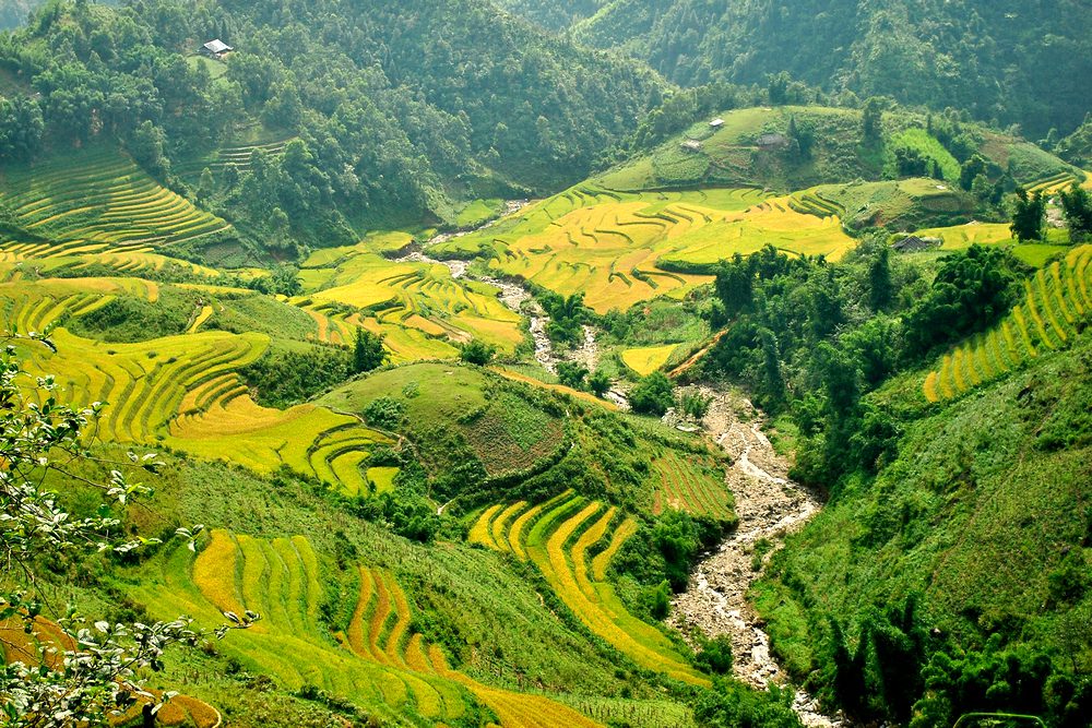 Northern Vietnam photography_2