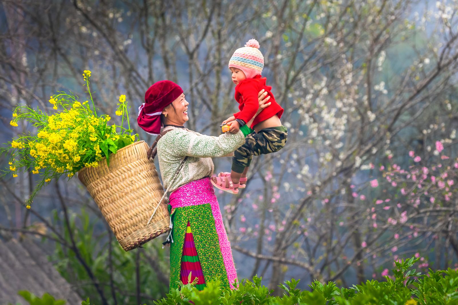 Northern Vietnam photography_3