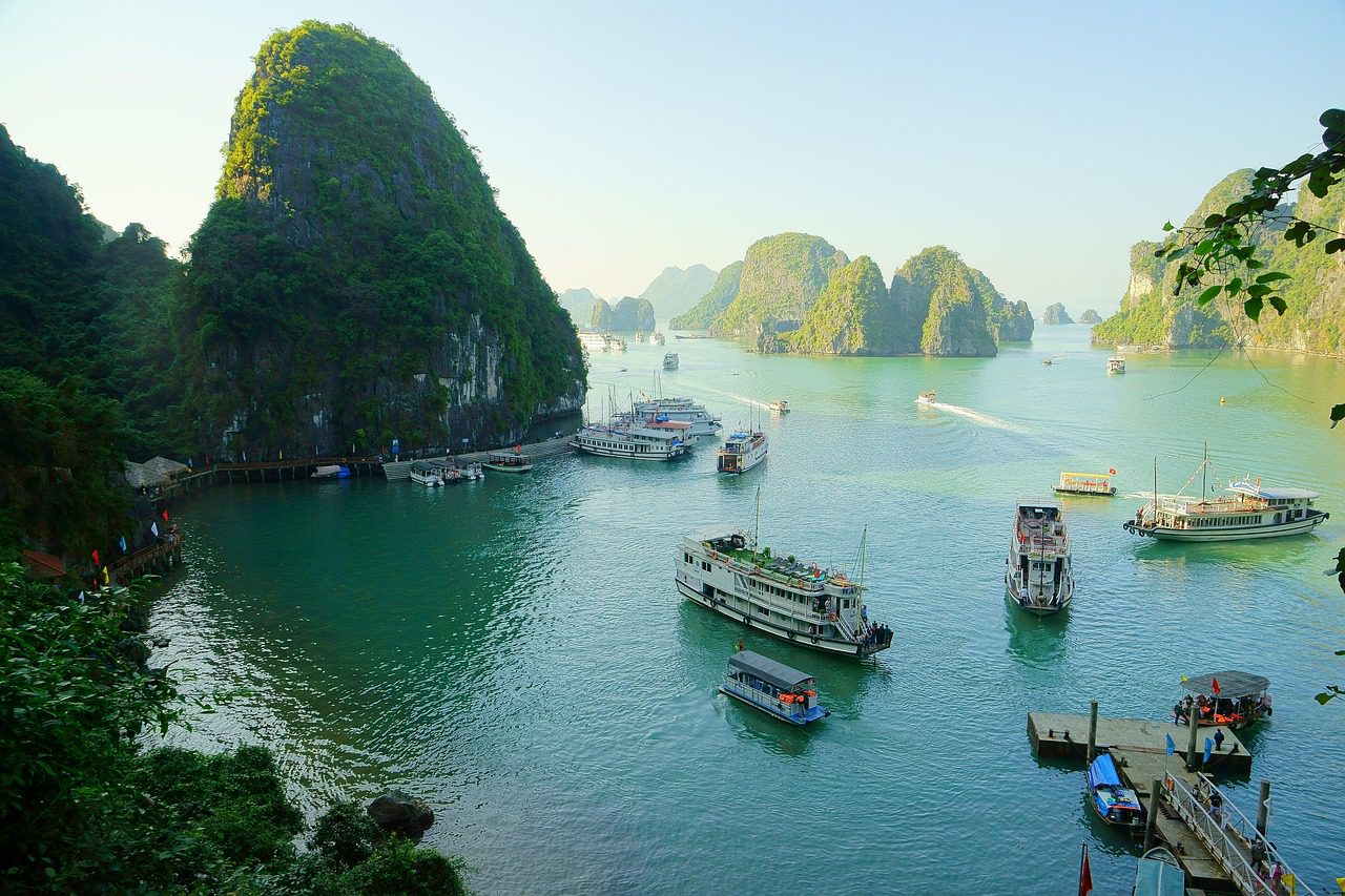 Northern Vietnam photography_5