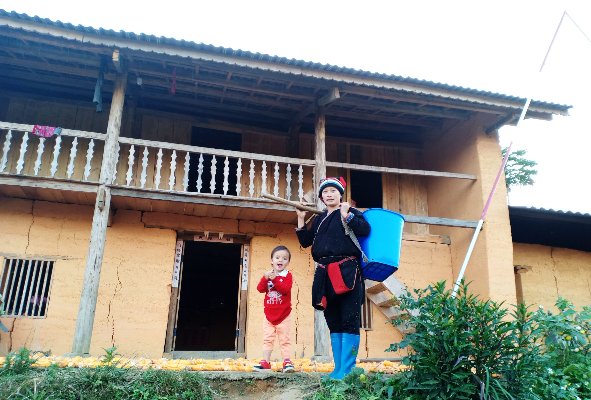 Vietnam homestay experience_3