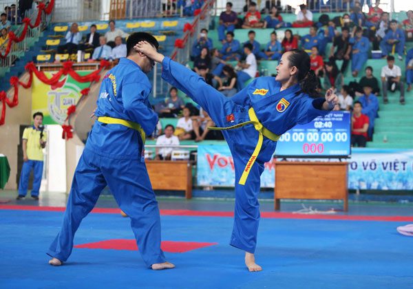 Vietnamese martial arts_3