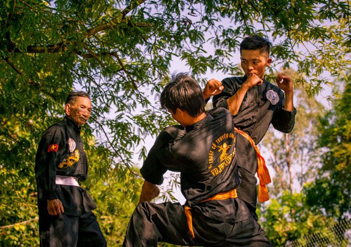 Vietnamese martial arts_thumb