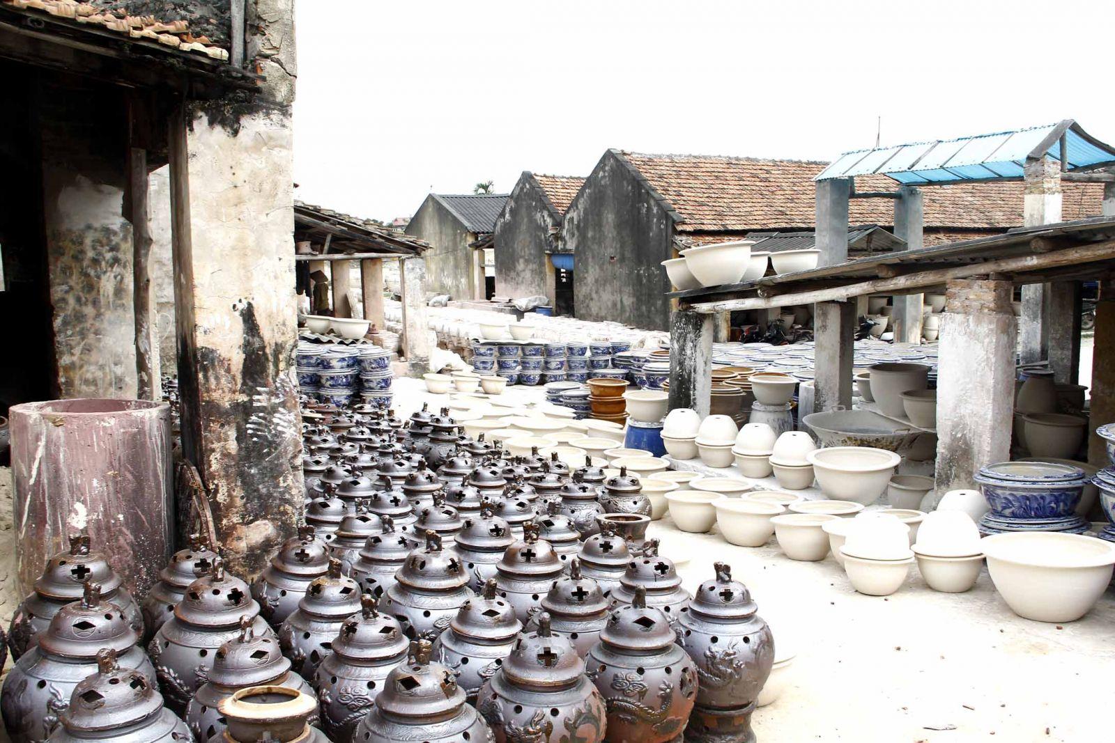 Vietnamese pottery_2