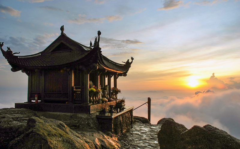 Yen Tu Mountain_2