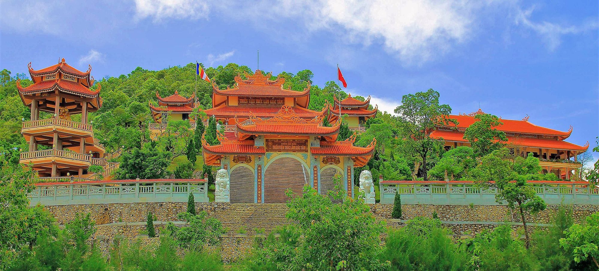 Yen Tu Mountain_3