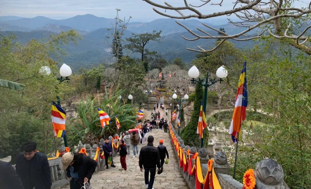 Yen Tu Mountain_4