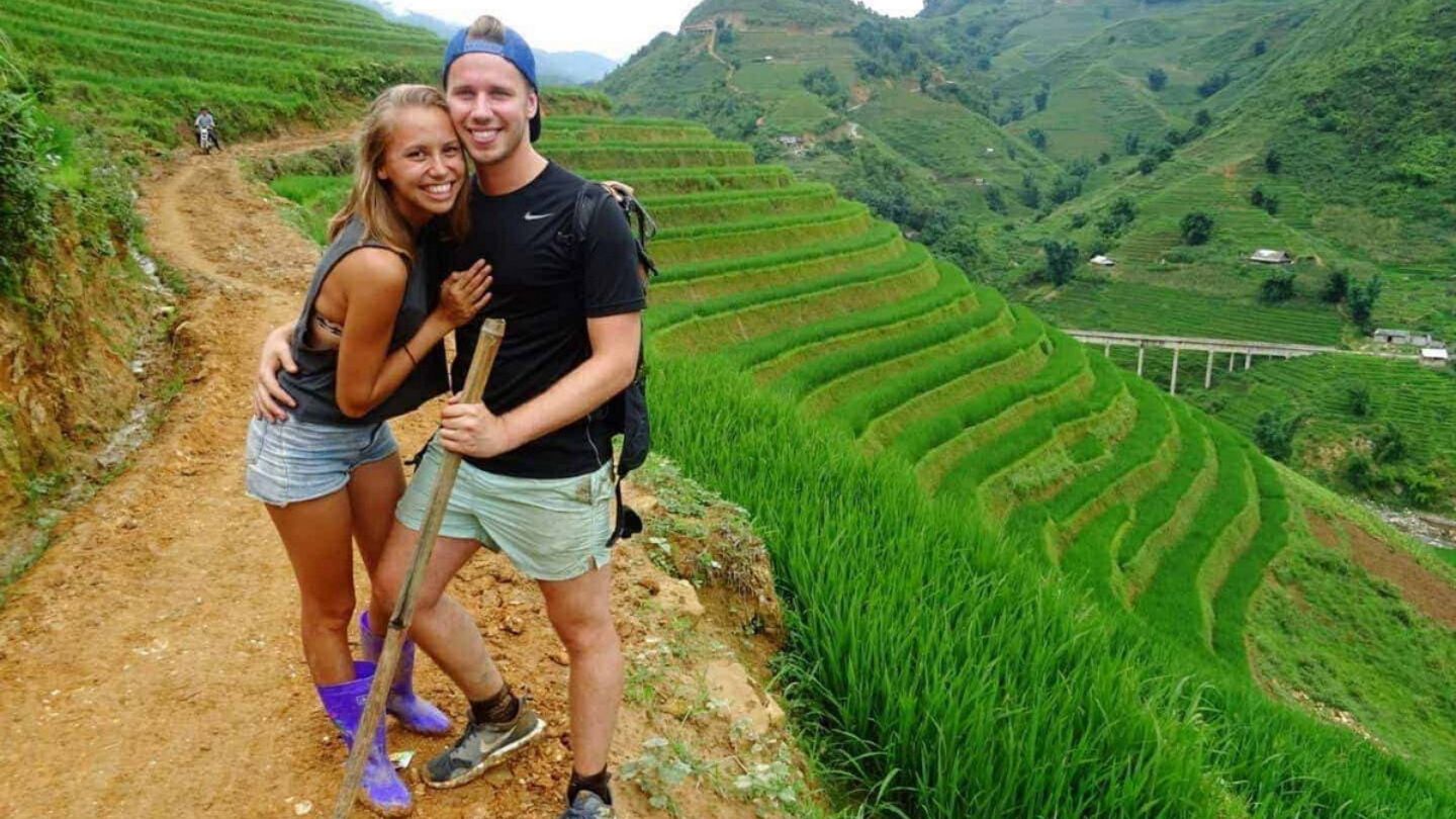 best time to hike in Vietnam_1