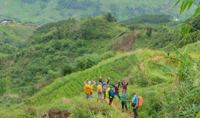 best time to hike in Vietnam_10