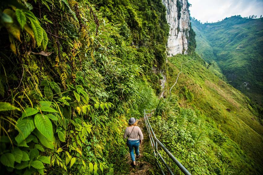 best time to hike in Vietnam_2