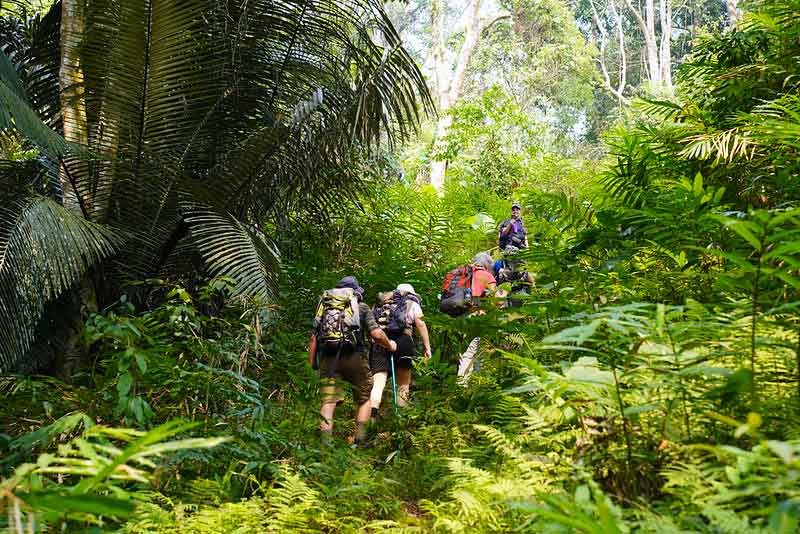 best time to hike in Vietnam_4