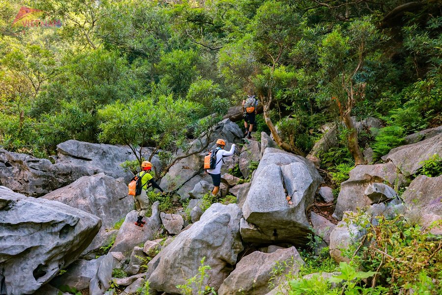 best time to hike in Vietnam_6